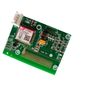 SIM-800C GSM-GPS Module