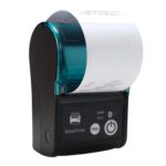 Bluetooth thermal printer