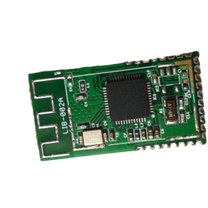 Wireless Bluetooth Module – 1N01