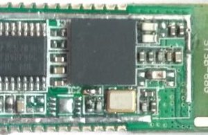 Wireless Bluetooth Module – 1T02