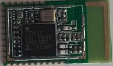 Wireless Bluetooth Module – 1T01