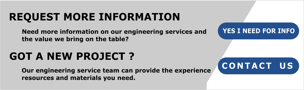 Services Contact Page