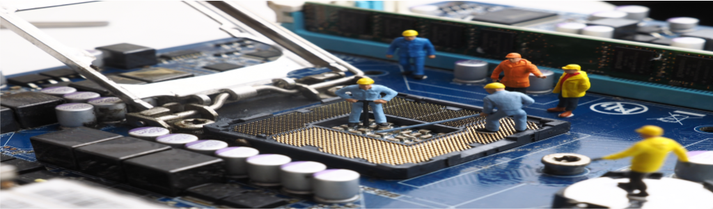 Service & Maintenance